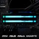 Kingston Память ПК DDR5 16GB 5600 Beast Black RGB