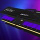 Kingston Память ПК DDR5 16GB 5600 Beast Black RGB