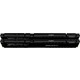 Модуль памяти DDR5 2x16GB/5600 Kingston Fury Beast Black (KF556C36BBEK2-32)