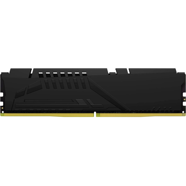 Модуль памяти DDR5 2x16GB/5600 Kingston Fury Beast Black (KF556C36BBEK2-32)