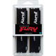 Модуль памяти DDR5 2x16GB/5600 Kingston Fury Beast Black (KF556C36BBEK2-32)