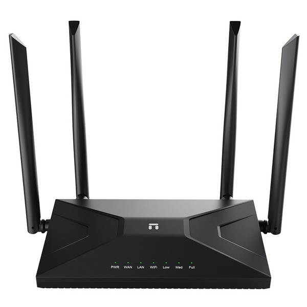 Бездротовий маршрутизатор (роутер) Netis MW5360