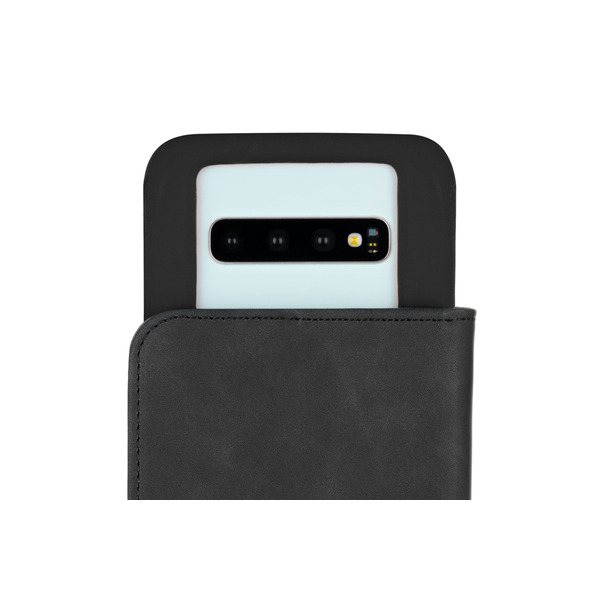 Чохол-книжка 2E 2E-UNI-6-6.5-HDST-SBK