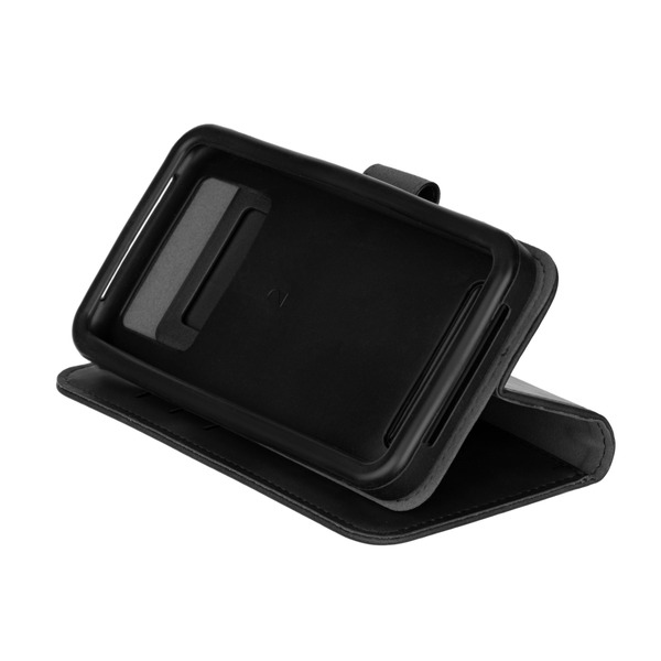 Чохол-книжка 2E 2E-UNI-6-6.5-HDST-SBK