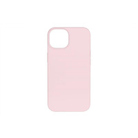Чохол 2Е Basic для Apple iPhone 14 Liquid Silicone Rose Pink (2E-IPH-14-OCLS-RP)