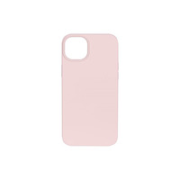 Чохол 2Е Basic для Apple iPhone 14 Plus Liquid Silicone Rose Pink (2E-IPH-14M-OCLS-RP)