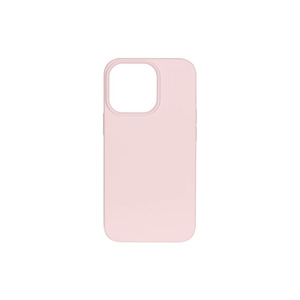Чохол 2Е Basic для Apple iPhone 14 Pro Liquid Silicone Rose Pink 2E-IPH-14PR-OCLS-RP