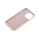 2E Чехол Basic для Apple iPhone 14 Pro, Liquid Silicone, Rose Pink