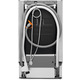 Встраиваемая посудомоечная машина Electrolux EEA912100L