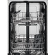 Встраиваемая посудомоечная машина Electrolux EEA912100L