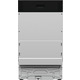 Встраиваемая посудомоечная машина Electrolux EEA912100L