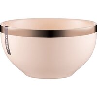 Салатник Ardesto Liguria, 14 см, Cream (AR2914LCC)