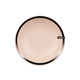 Тарілка супова Ardesto Liguria 20 см, Cream (AR2920LCC)
