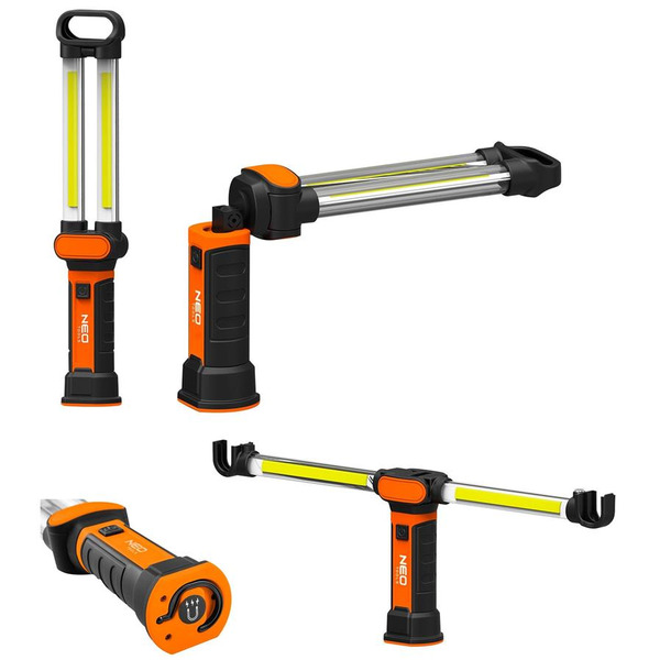 Ліхтар Neo Tools 99-066