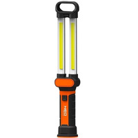Neo Tools Ліхтар інспекційний, 500 люмен, 6 Вт, 2400 мАг, 3.7 Li-ion, COB LED, IP20
