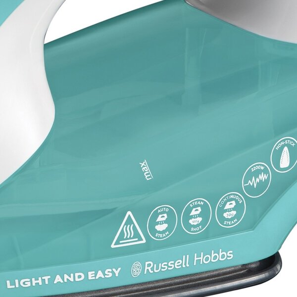 Праска Russell Hobbs 26470-56 Light & Easy Iron (26470-56)