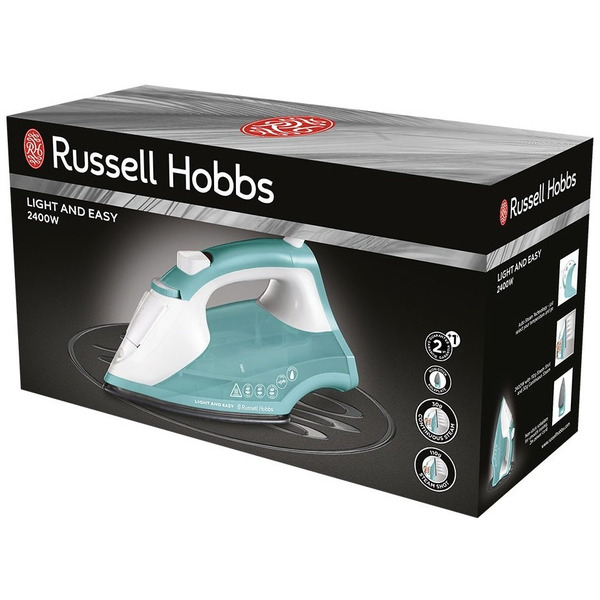 Праска Russell Hobbs 26470-56 Light & Easy Iron (26470-56)