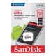 Карта пам'яті SanDisk microSDHC C10 UHS-I