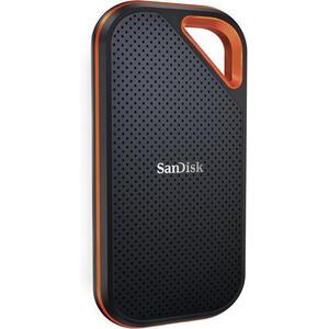 SanDisk Extreme PRO® Portable SSD V2 [SDSSDE81-2T00-G25]