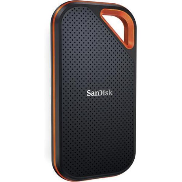 SSD-Накопичувач SanDisk SDSSDE81-2T00-G25