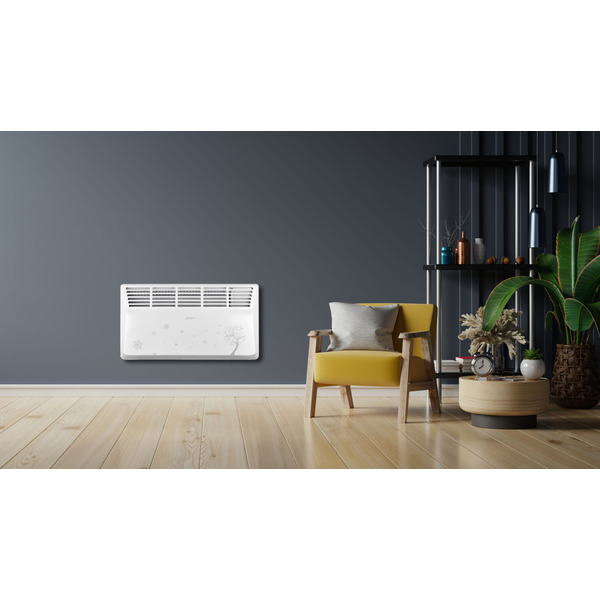 Електричний конвектор Ardesto CHB-2000MWPD