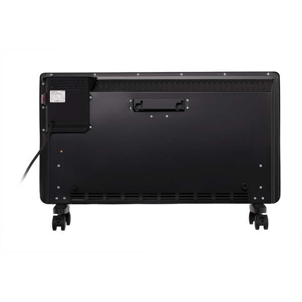 Конвектор електричний Ardesto CHB-2000MBD