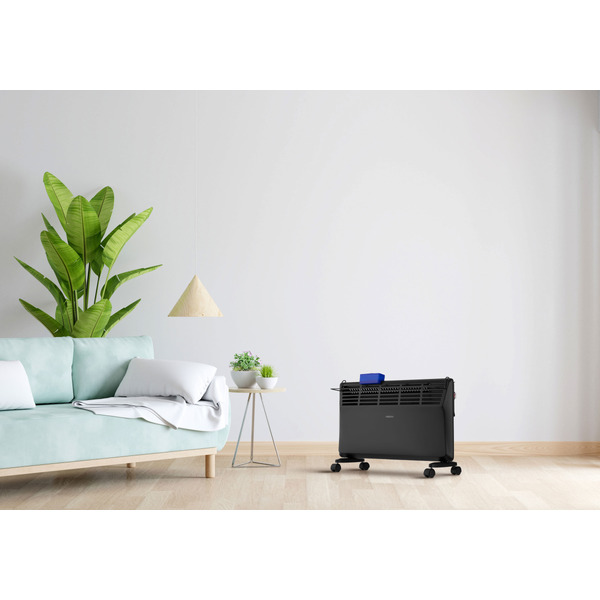 Конвектор електричний Ardesto CHB-2000MBD