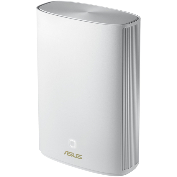 Mesh-система ASUS ZenWiFi AX Hybrid XP4 1-Pack White (90IG05T0-BM9100)