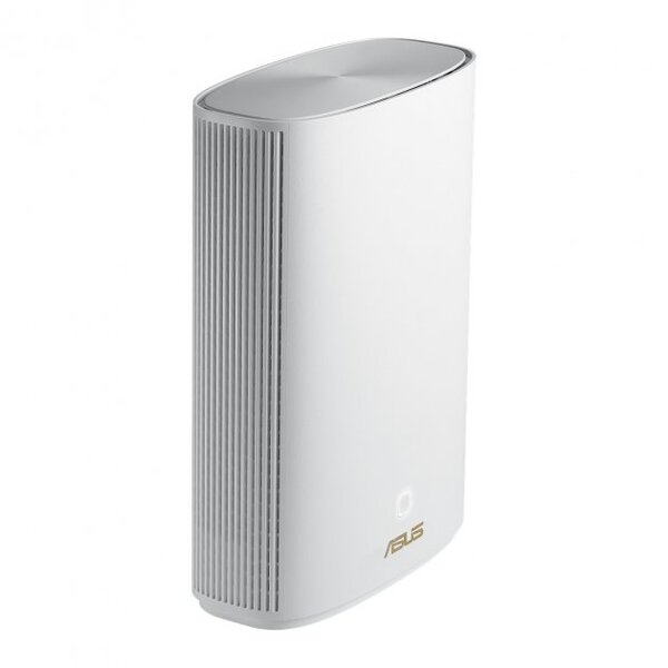 Mesh-система ASUS ZenWiFi AX Hybrid XP4 1-Pack White (90IG05T0-BM9100)
