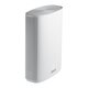 ASUS Маршрутизатор ZenWiFi AX Hybrid XP4 1PK AX1800 AV1300 2xGE LAN 1xGE WAN 1xUSB 3.2 PLC MU-MIMO OFDMA MESH