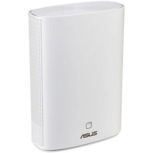 Mesh-система ASUS ZenWiFi AX Hybrid XP4 1-Pack White (90IG05T0-BM9100)