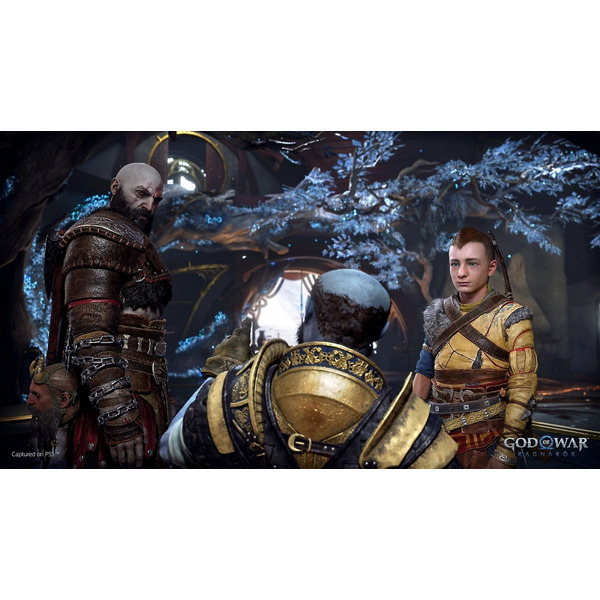 Гра God of War Ragnarok 9410591
