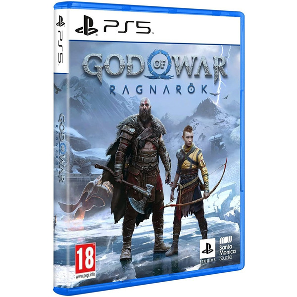 Гра God of War Ragnarok 9410591