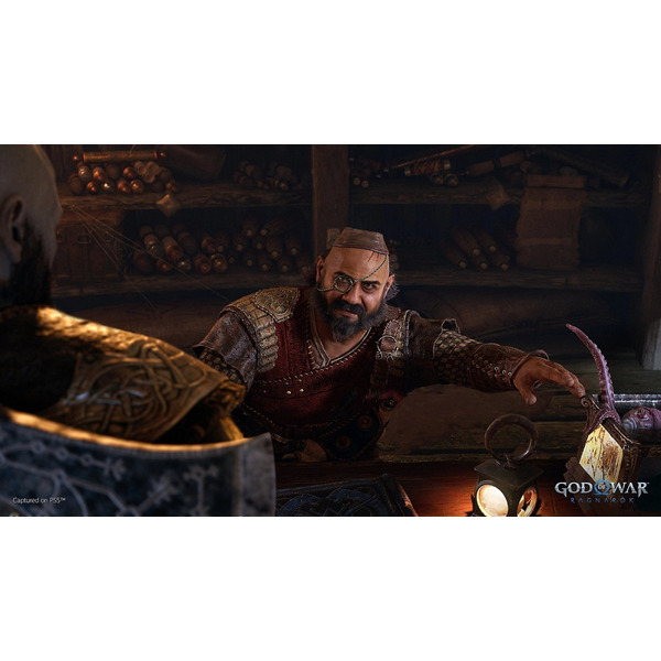 Гра God of War Ragnarok 9410591