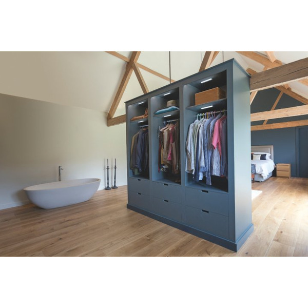 LEDVANCE Ночник LINEARLED MOBILE BL 200MM белый