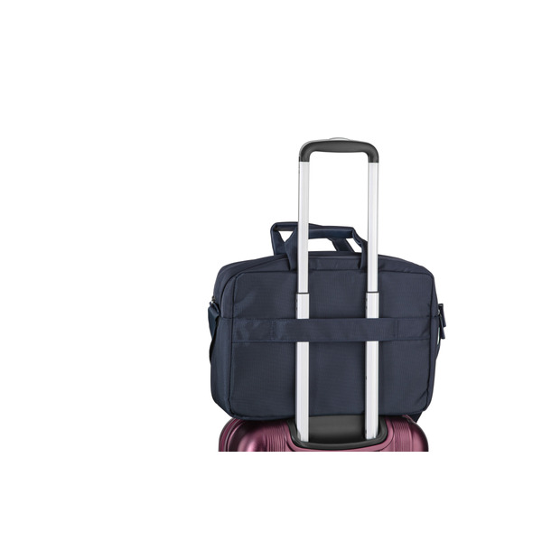 Tucano Сумка Free&amp;Busy Double 15.6, синя