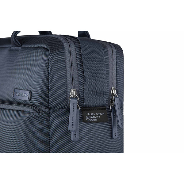 Tucano Сумка Free&amp;Busy Double 15.6, синя