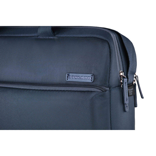 Tucano Сумка Free&amp;Busy Double 15.6, синя