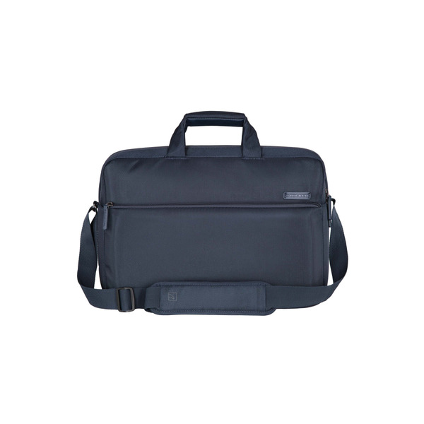 Tucano Сумка Free&amp;Busy Double 15.6, синя