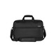 Tucano Сумка Free&Busy Double 15.6", чёрная