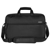 Tucano Сумка Free&Busy Double 15.6", чёрная