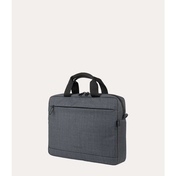 Tucano Сумка Stop 12", чёрная