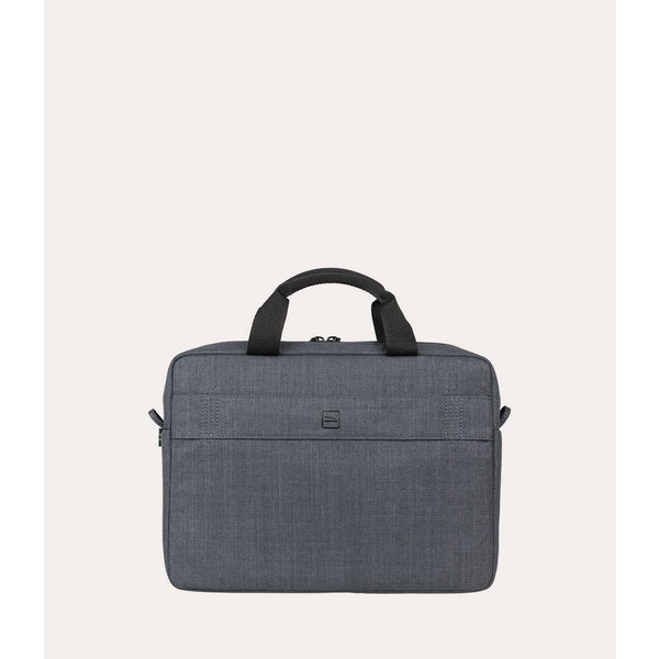 Tucano Сумка Stop 12", чёрная