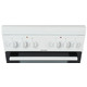 Плита Gorenje GE5A21WH
