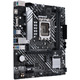 ASUS Материнcкая плата PRIME B660M-K D4 s1700 B660 2xDDR4 M.2 HDMI D-Sub mATX