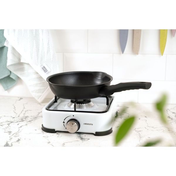 Настільна плита Ardesto GTC-NS1011W