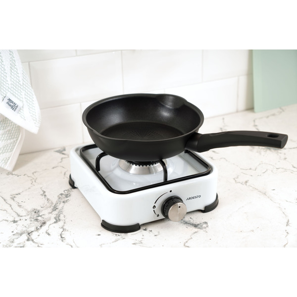 Настільна плита Ardesto GTC-NS1011W