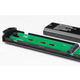 Chieftec Корпус для M.2 PCIe NVMe/SATA SSD