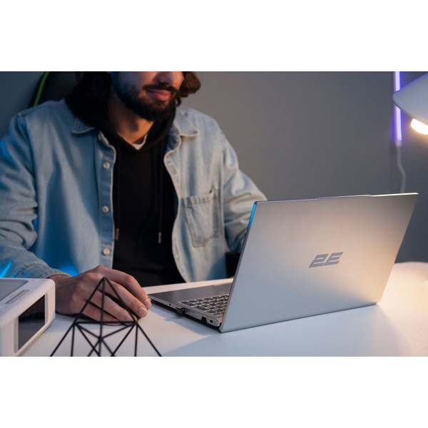 Ноутбук 2E Complex Pro 15 (NS51PU-15UA51)