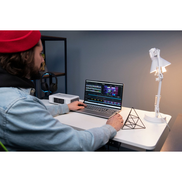 Ноутбук 2E Complex Pro 15 (NS51PU-15UA51)